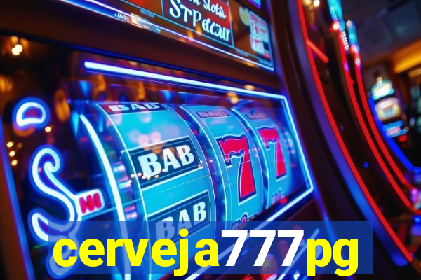 cerveja777pg