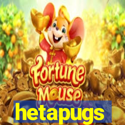 hetapugs