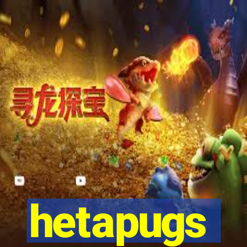 hetapugs