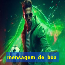 mensagem de boa sorte no trabalho