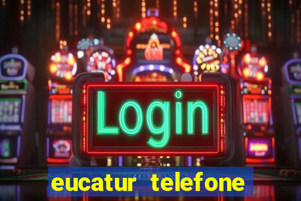 eucatur telefone whatsapp porto velho