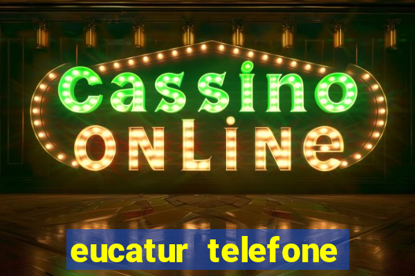 eucatur telefone whatsapp porto velho