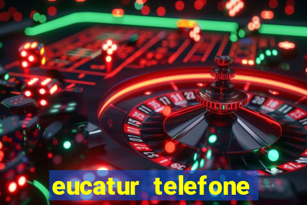 eucatur telefone whatsapp porto velho