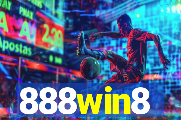 888win8