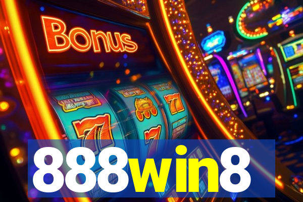 888win8