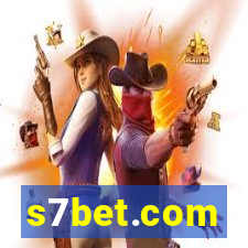 s7bet.com