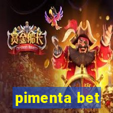 pimenta bet