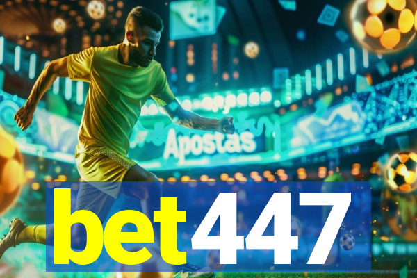 bet447