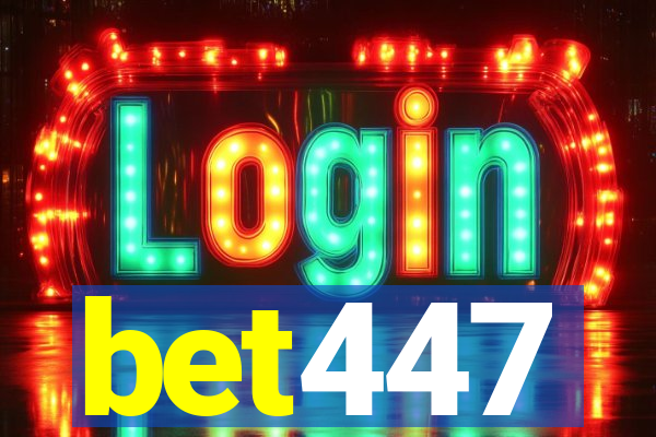 bet447