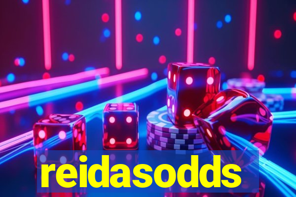 reidasodds