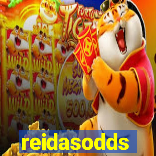 reidasodds