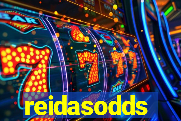 reidasodds