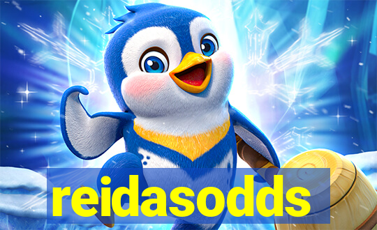 reidasodds