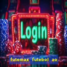 futemax futebol ao vivo real madrid