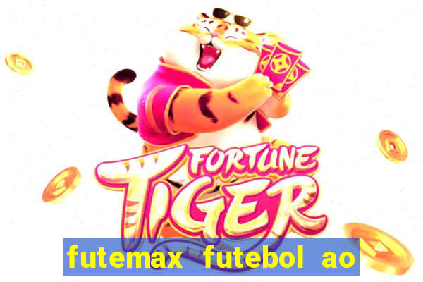 futemax futebol ao vivo real madrid