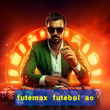 futemax futebol ao vivo real madrid