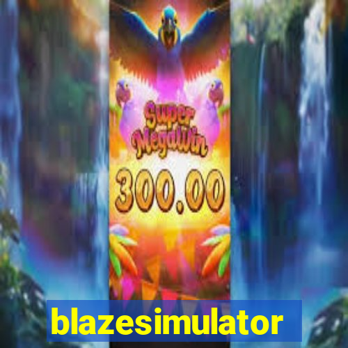 blazesimulator