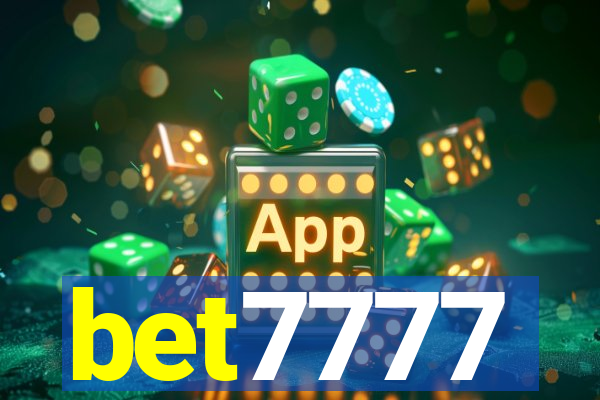 bet7777