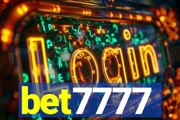 bet7777