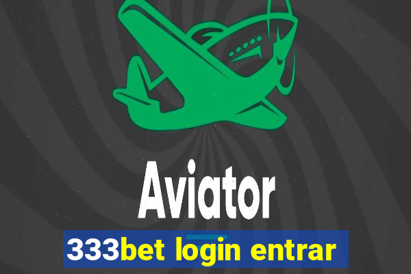 333bet login entrar