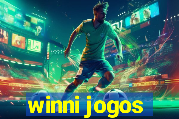 winni jogos