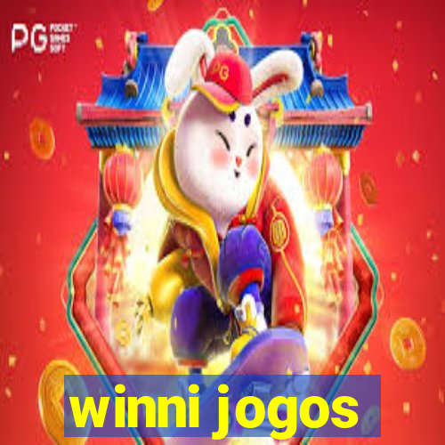 winni jogos