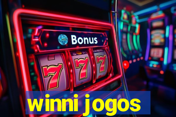 winni jogos