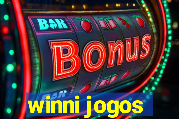 winni jogos