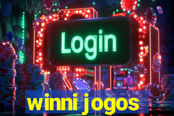 winni jogos