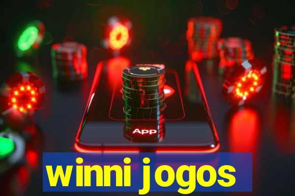 winni jogos