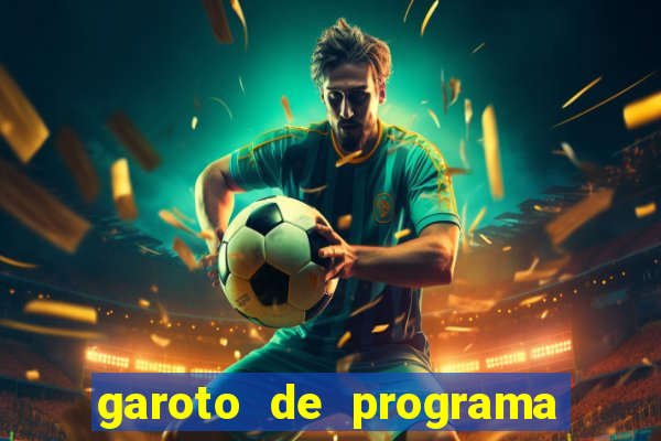 garoto de programa da bahia