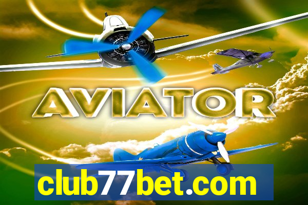 club77bet.com