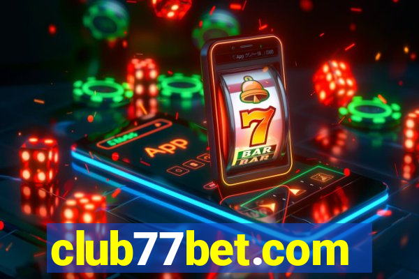 club77bet.com