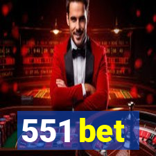 551 bet