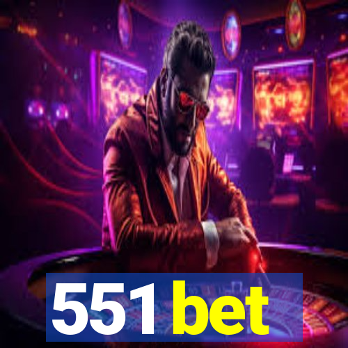 551 bet