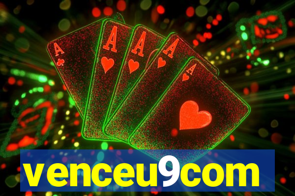 venceu9com