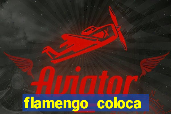 flamengo coloca ingresso a 5 reais