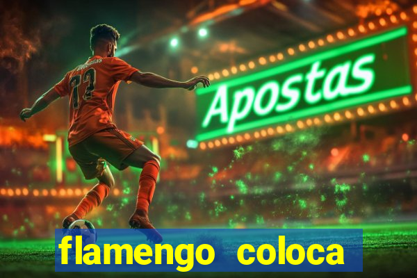 flamengo coloca ingresso a 5 reais