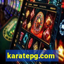 karatepg.com