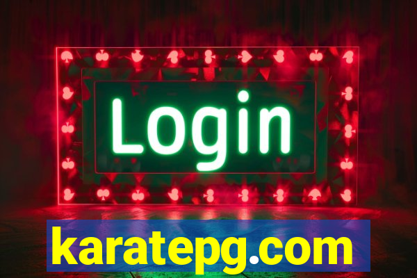 karatepg.com