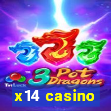 x14 casino