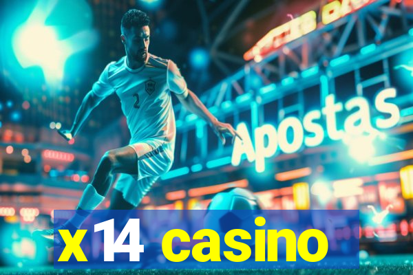 x14 casino