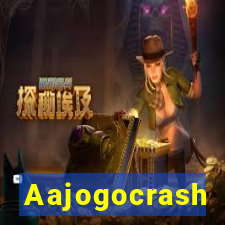 Aajogocrash