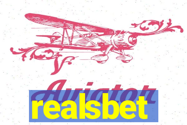 realsbet