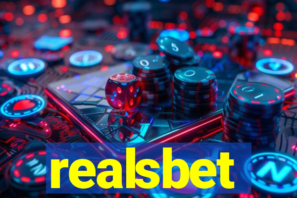 realsbet