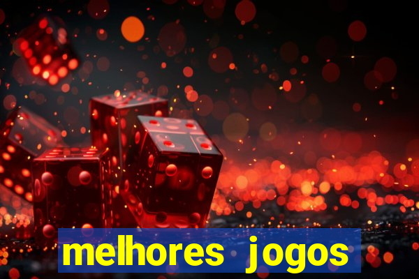 melhores jogos iphone 15 pro max