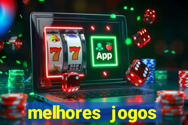 melhores jogos iphone 15 pro max