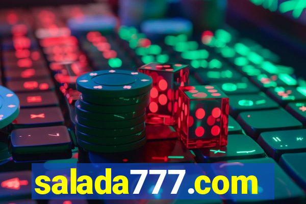 salada777.com