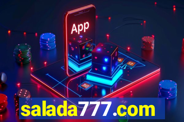 salada777.com