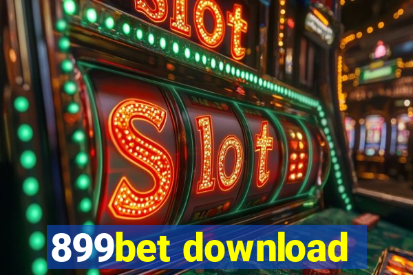 899bet download